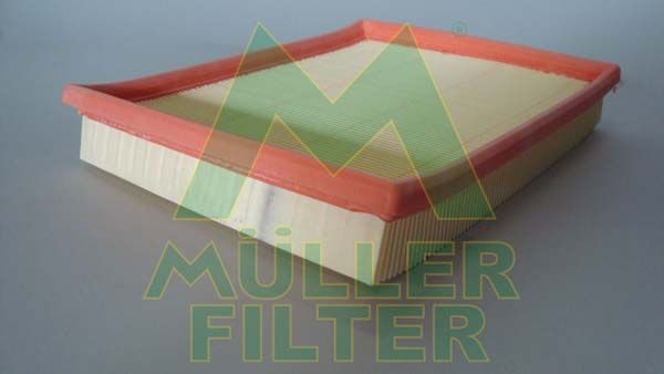 MULLER FILTER Gaisa filtrs PA134